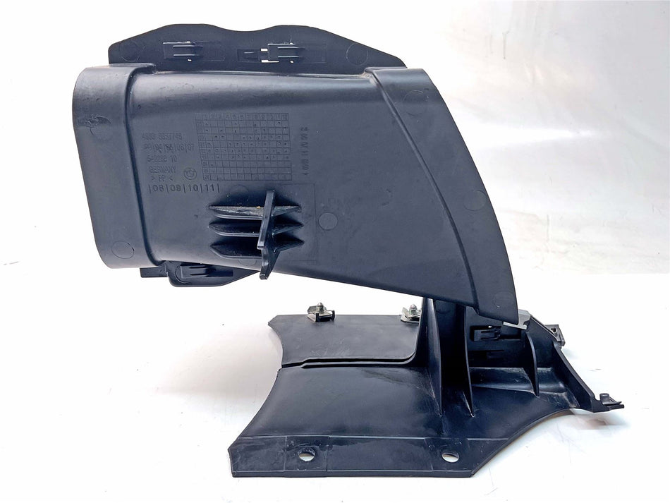2024 BMW S1000RR Sport Air channel - 46639457568