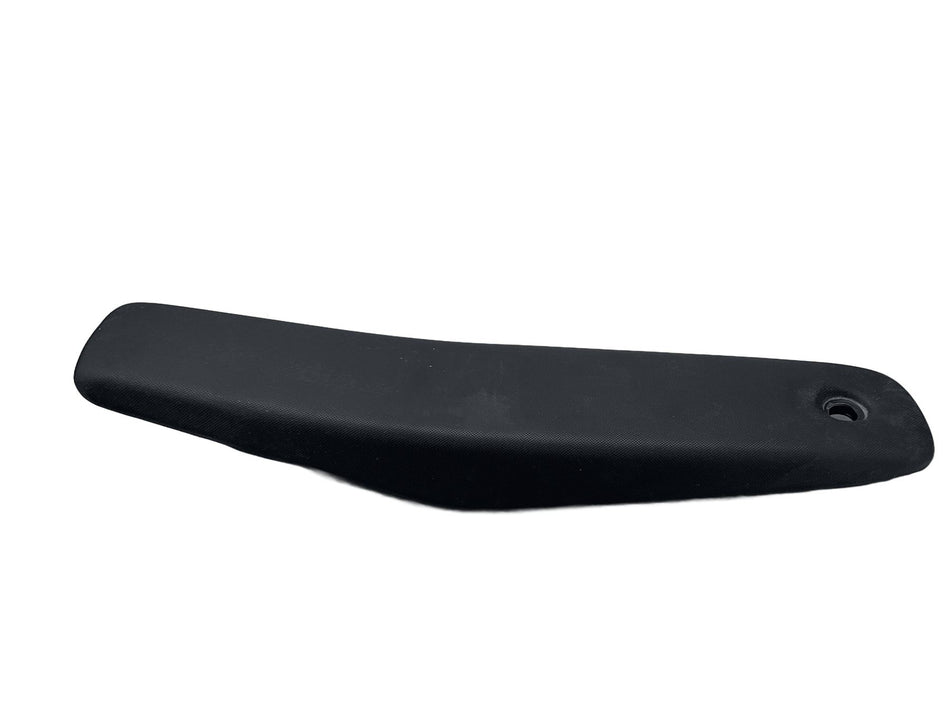 2025 Beta RR Seat Saddle Black 2430140000