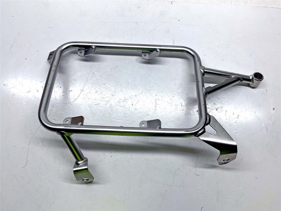 2021 BMW R1250GS Adventure Left Pannier Rack - 46548520067