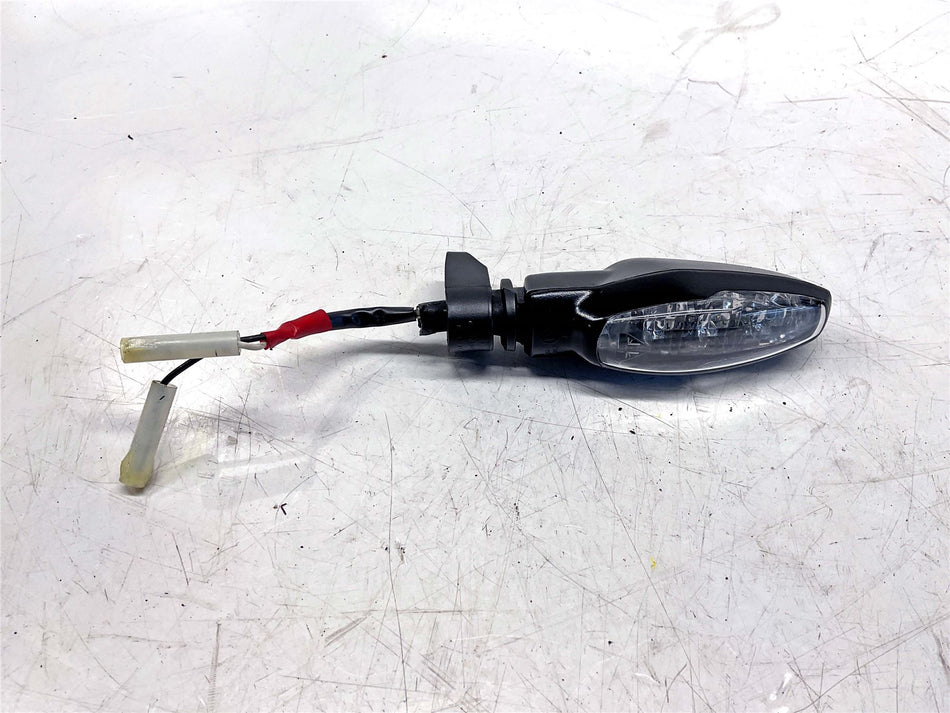 2023 Triumph Tiger 660 Sport Left Front  Indicators - T2701518