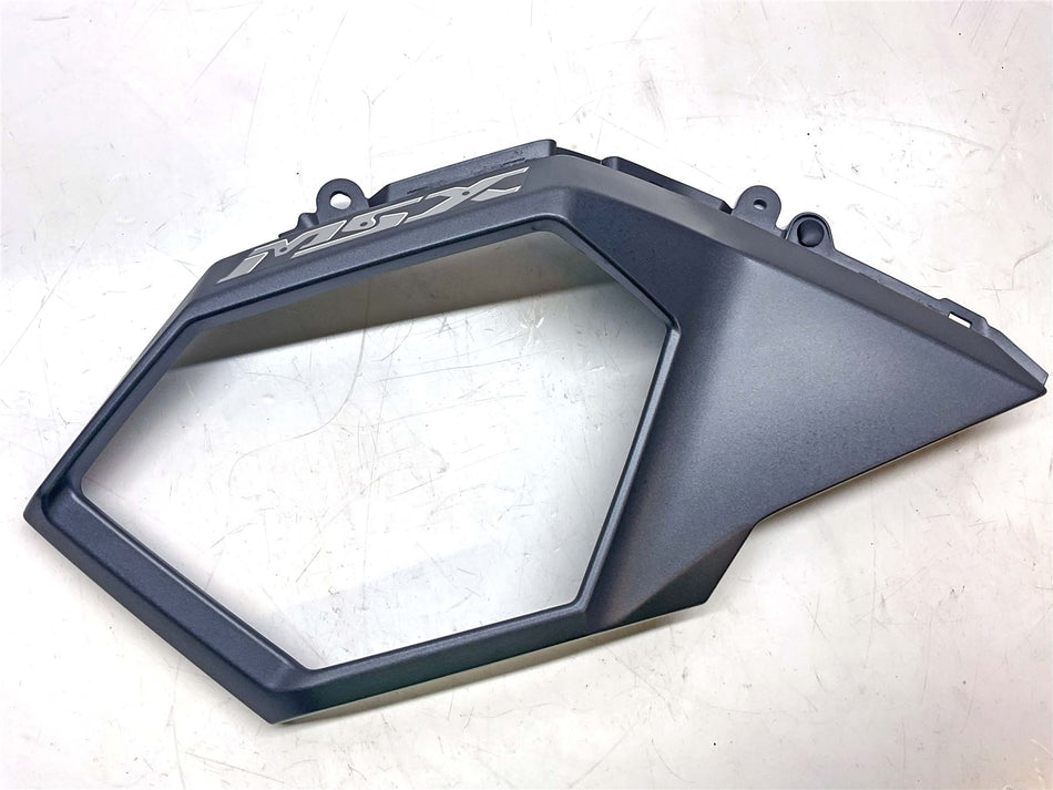 2018 Honda MSX125 GROM Left Side Cover - 83540K26B000