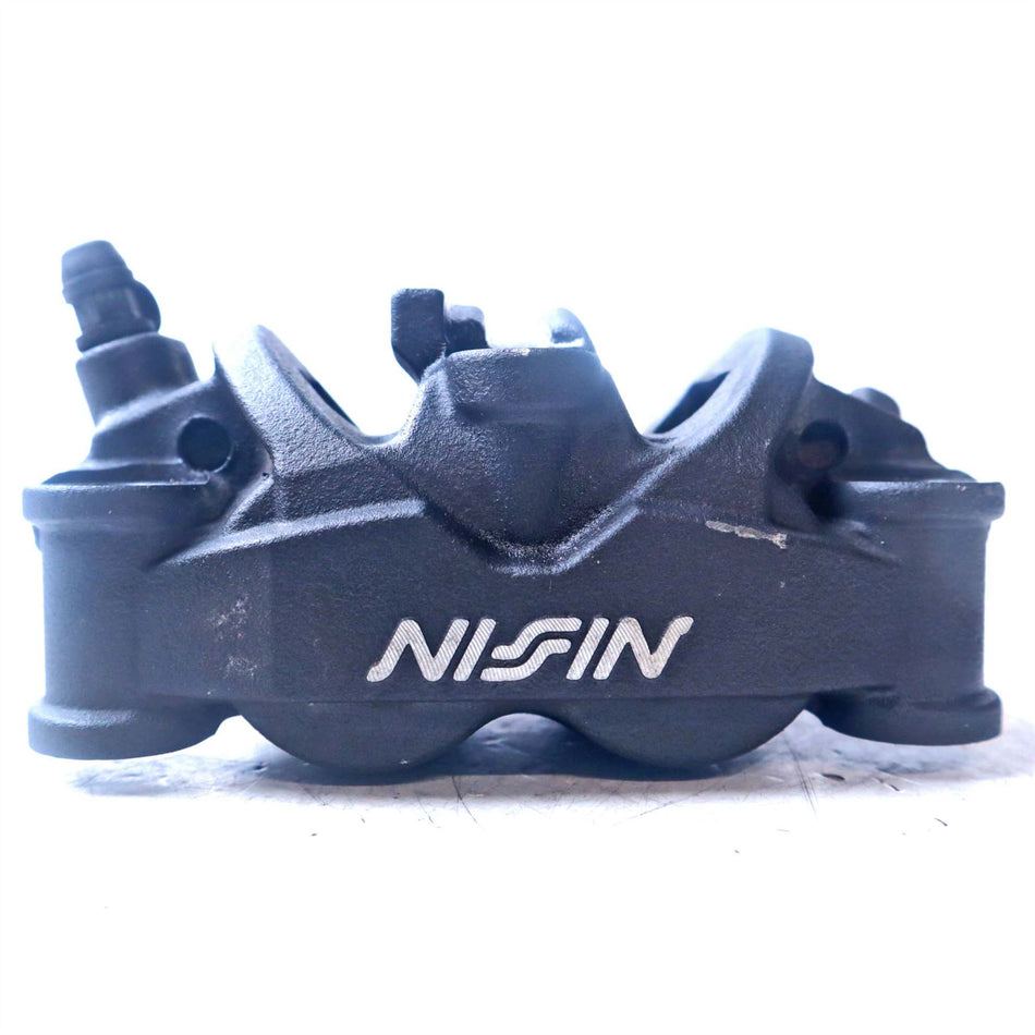 2017 Honda CRF1000L Africa Twin ABS Left Front Brake Caliper - 45150MJPG51