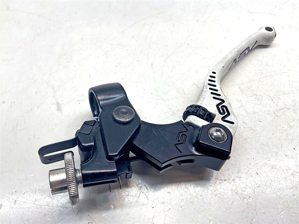 2025 Yamaha YZF R1 AVS Clutch Lever & Bracket