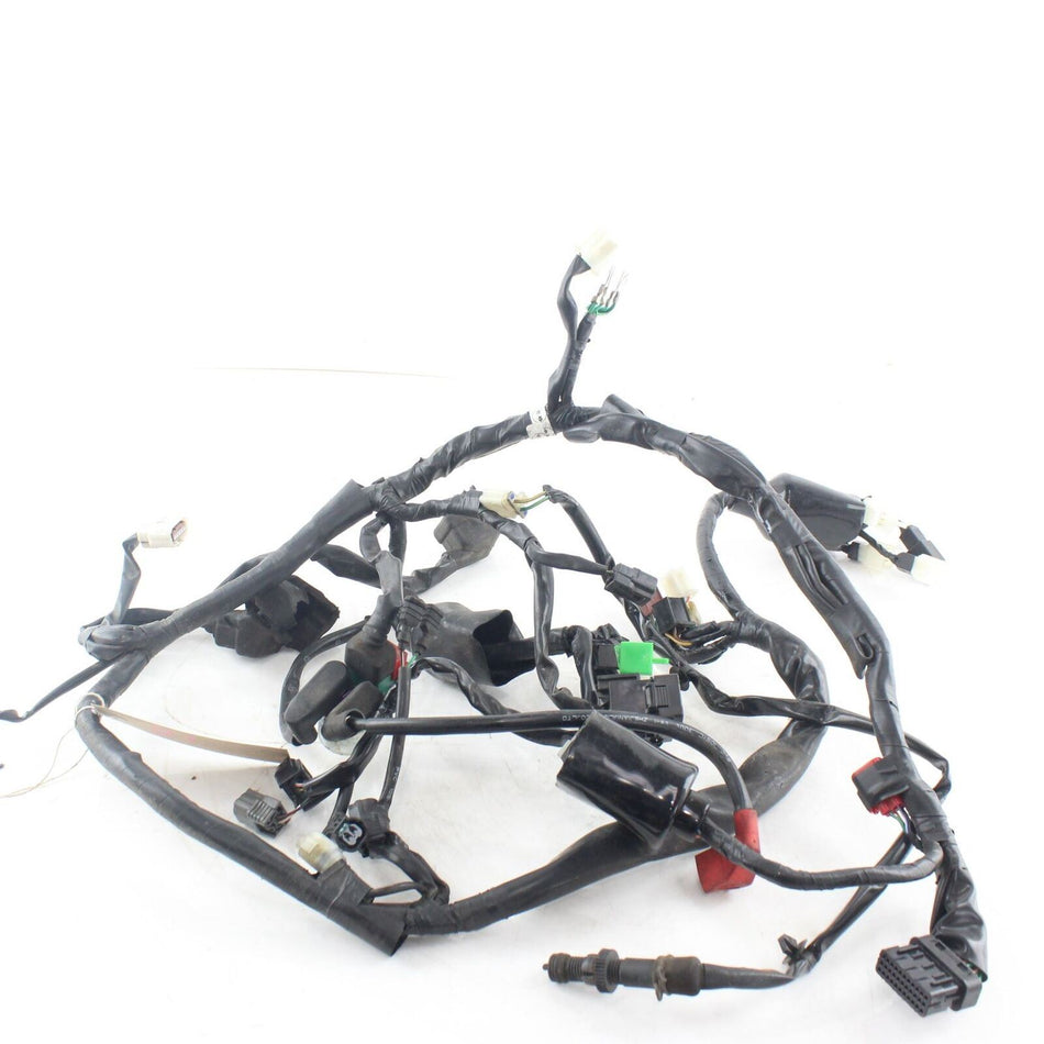 2015-2020 HONDA  CB 125 F (GLR) Main Wiring Harness/Loom - 32100K52910