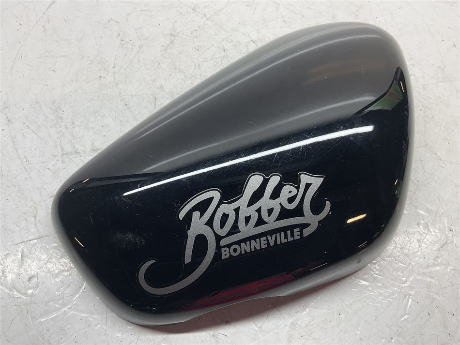 2017 Triumph Bonneville Bobber Right Side Panel - T2306216-PG