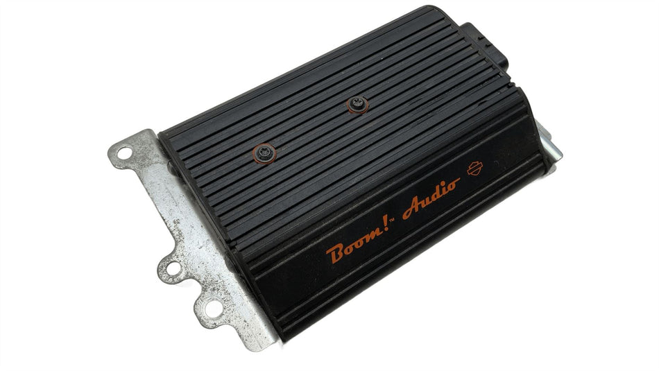 2020 Harley-Davidson CVO Boom Audio Amplifier 76000277