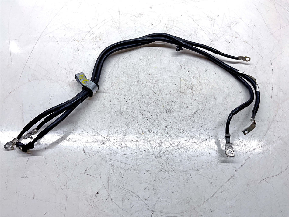 2024 Honda SH350I Battery  Cables - 32610K1WD00