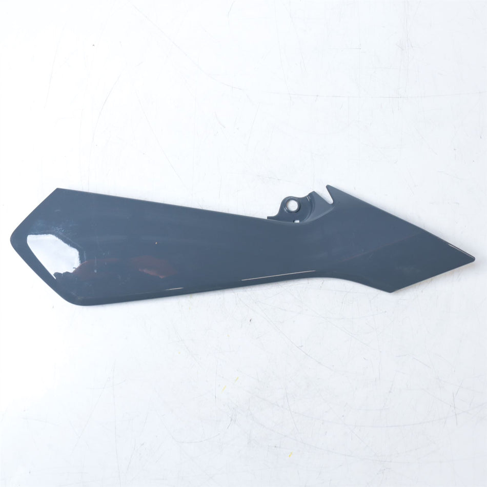 2023 Yamaha Tracer 9 GT+ Right Rear Infill Panel - B5U-21721-00-3E