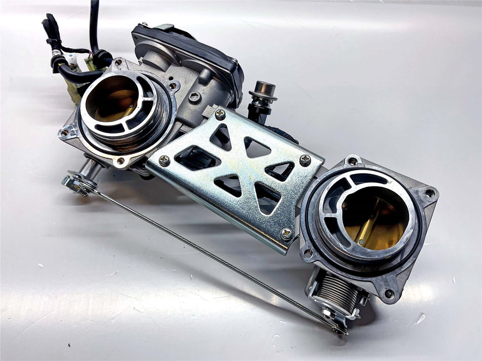 2023 Ducati Monster 937 Throttle Body - 28240932A