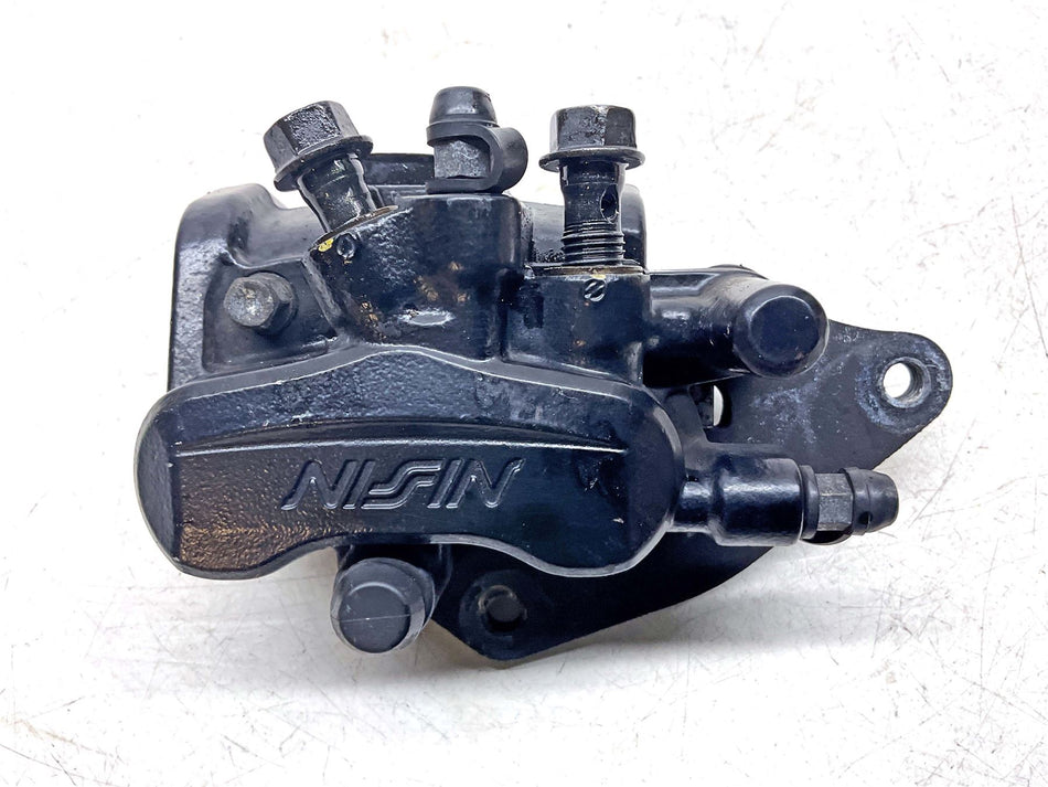 2023 Honda CBF125 Front Brake Caliper Left - 45250K0NE01