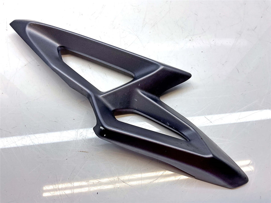 2015 Triumph Tiger 800 XRX Right Screen Panel - T2305528