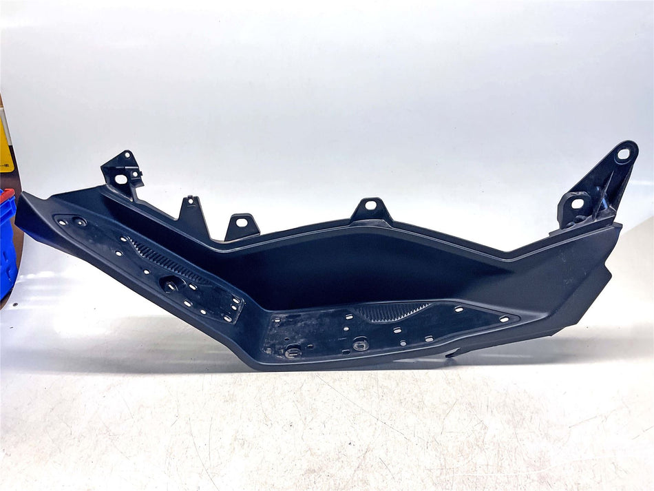 2025 Yamaha NMAX 125 Left Footboard - BLS-F7481-00