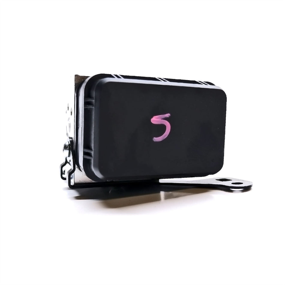 2024 Yamaha XSR900 GP ABS Pump - BME859300900