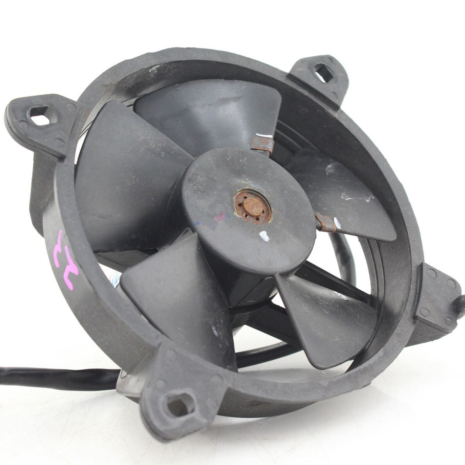 2010-ON PIAGGIO VESPA GTV 300 Water Cooler Fan - 584669