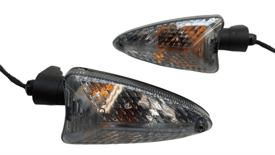2019 BMW G310GS Front Indicators Pair 63138565659