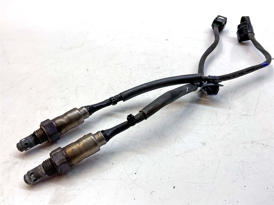 2021 Honda CRF1100L Africa Twin Adv' Sport DCT Oxygen Lambda Sensor