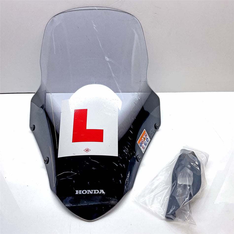2023 Honda PCX125 Windscreen