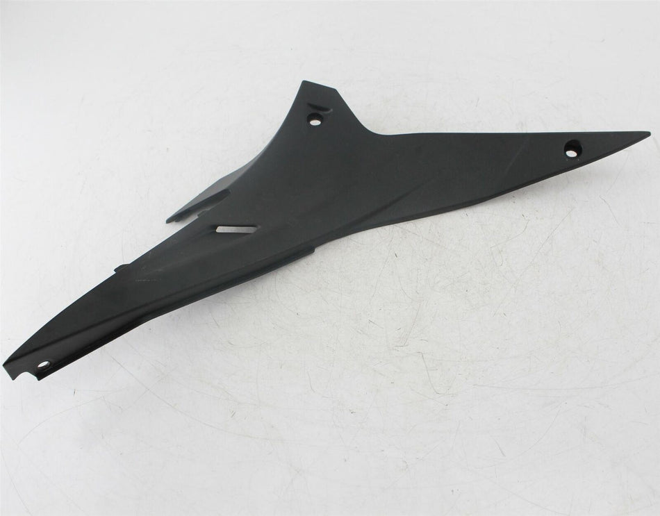 2017-2019 APRILIA RSV4 RF L/H Left hand Side Panel - 2B003815000XN2