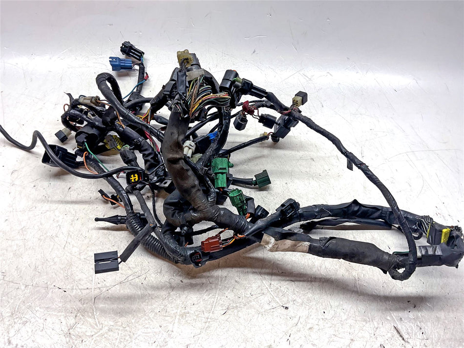 2007 Suzuki M1800R Wiring Harness Loom - 3661048G20000