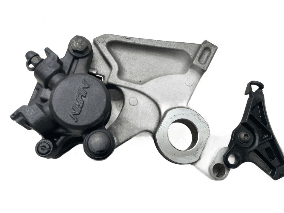 2017 Yamaha MT-10 Rear Brake Caliper B672580W0000