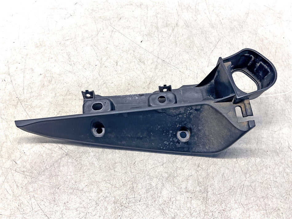 2023 Yamaha MT-09 Left Rad Cowl Inner  - B7N-2175T-00