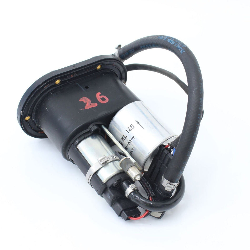 2015-2017 APRILIA TUONO V4 Fuel Pump UK Delivery ONLY - B043925