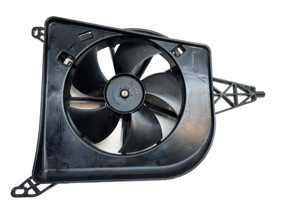 2001 Honda CBR929RR Radiator Cooling Fan 8356815AI02
