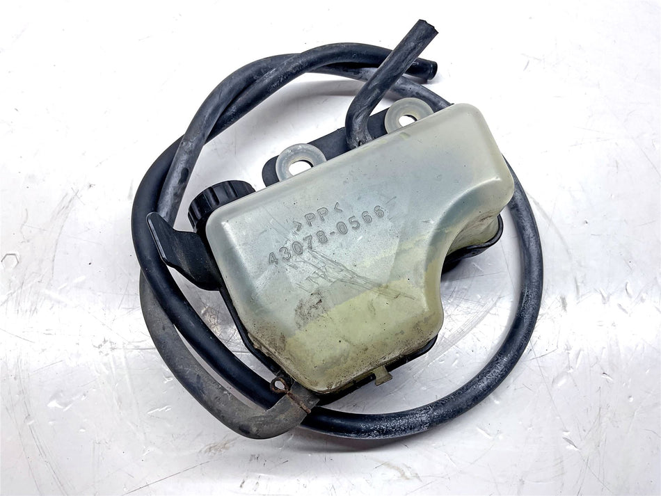 2019 Kawasaki Z1000 SX Overflow Tank - 430780566