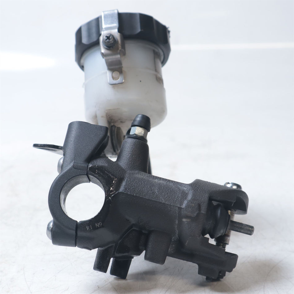 2017 BMW S1000R Front Brake Master Cylinder - 32727721295