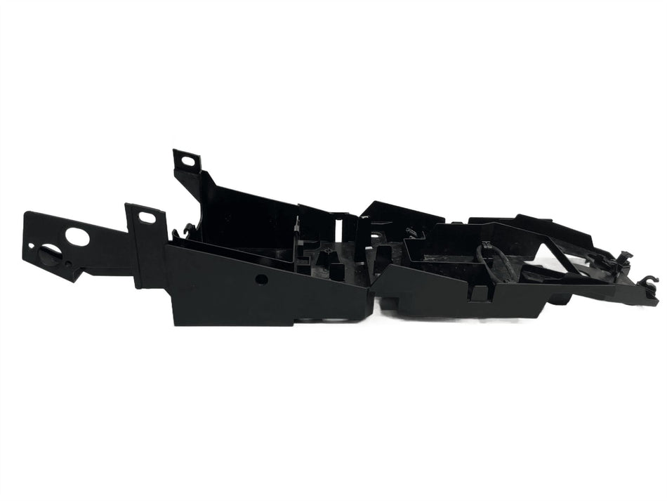 2012 Yamaha FZ8 Tail Fairing Undertray 2D121170
