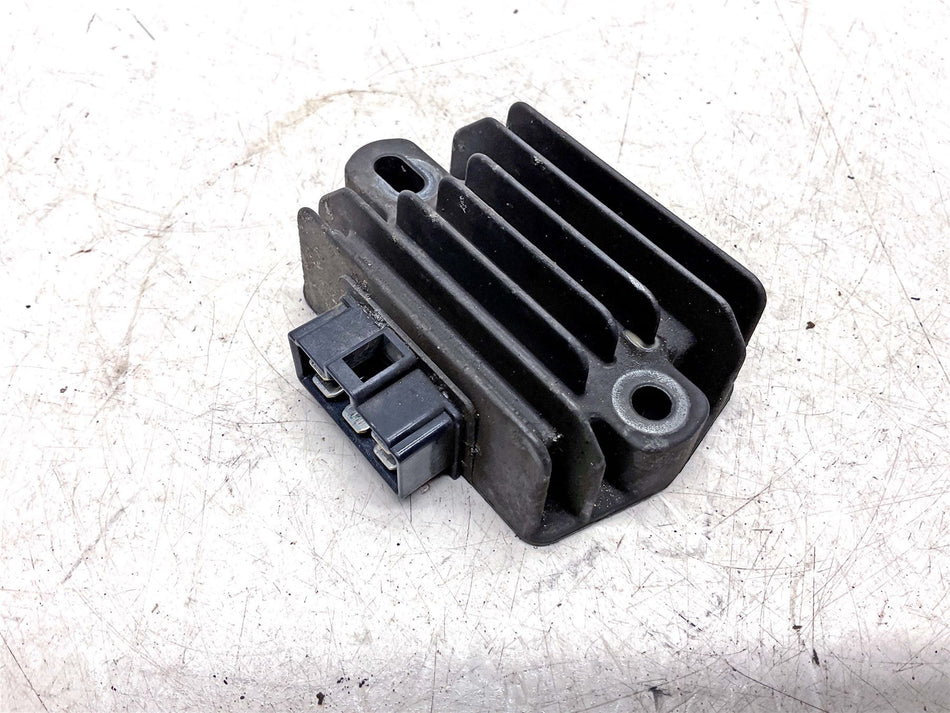 2019 Honda CB125F Regulator Rectifier - 31600KVCD51