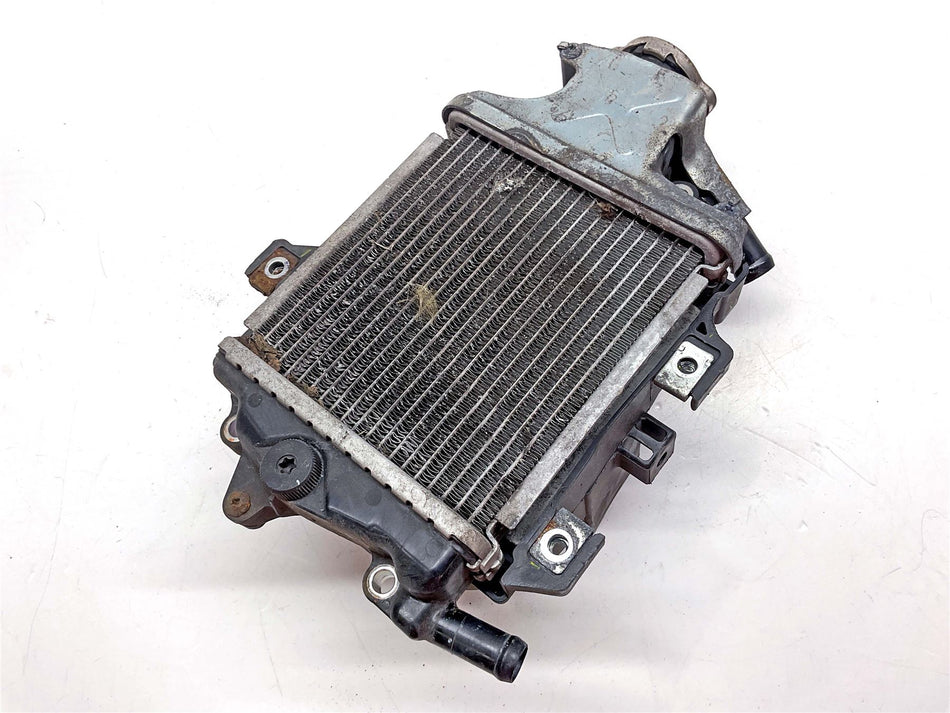 2016 Honda SH125I Radiator - 19100KWN781