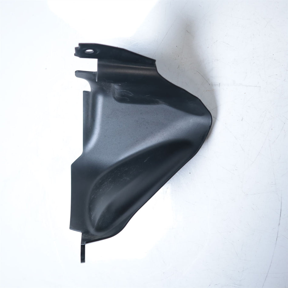 2022 TRIUMPH TRIUMPH TIGER 900 GT PRO Left Rad Cowl Duct (Black)  - T2311615