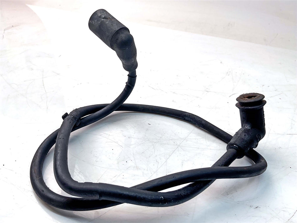 2005 BMW R1150RT Ignition Tubing - 12127686299