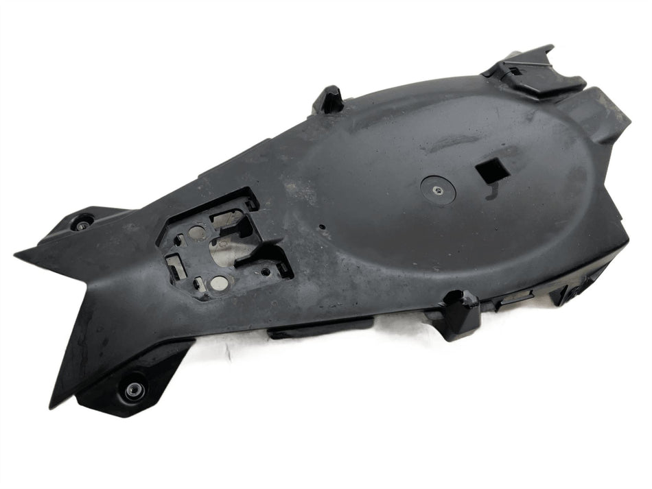 2015 Kawasaki Ninja 650 Tail Fairing Undertray 350230354