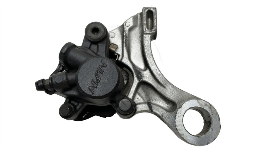 2010 Honda CBR600RR Rear Brake Caliper 43150MFJD01