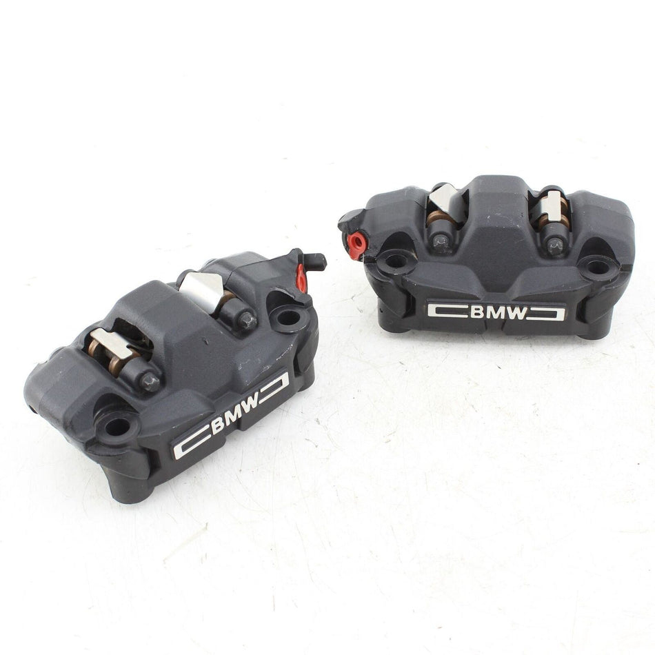 2018-ON BMW R1250 GS TE Front Brake Calipers - 34 11 1614797