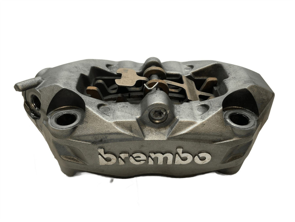 2020 Ducati Scrambler Desert Front Brembo Brake Caliper Right 20B69602