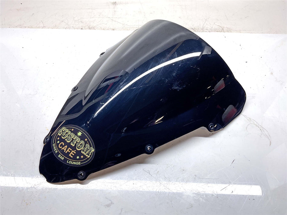 2001 Honda CBR600F Windscreen