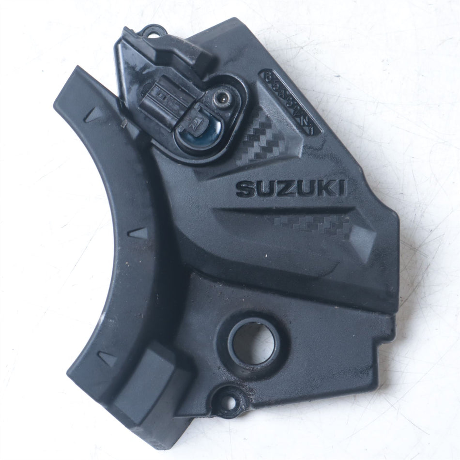 2023 Suzuki GSX-R125 Sprocket Cover - 1136012K00000
