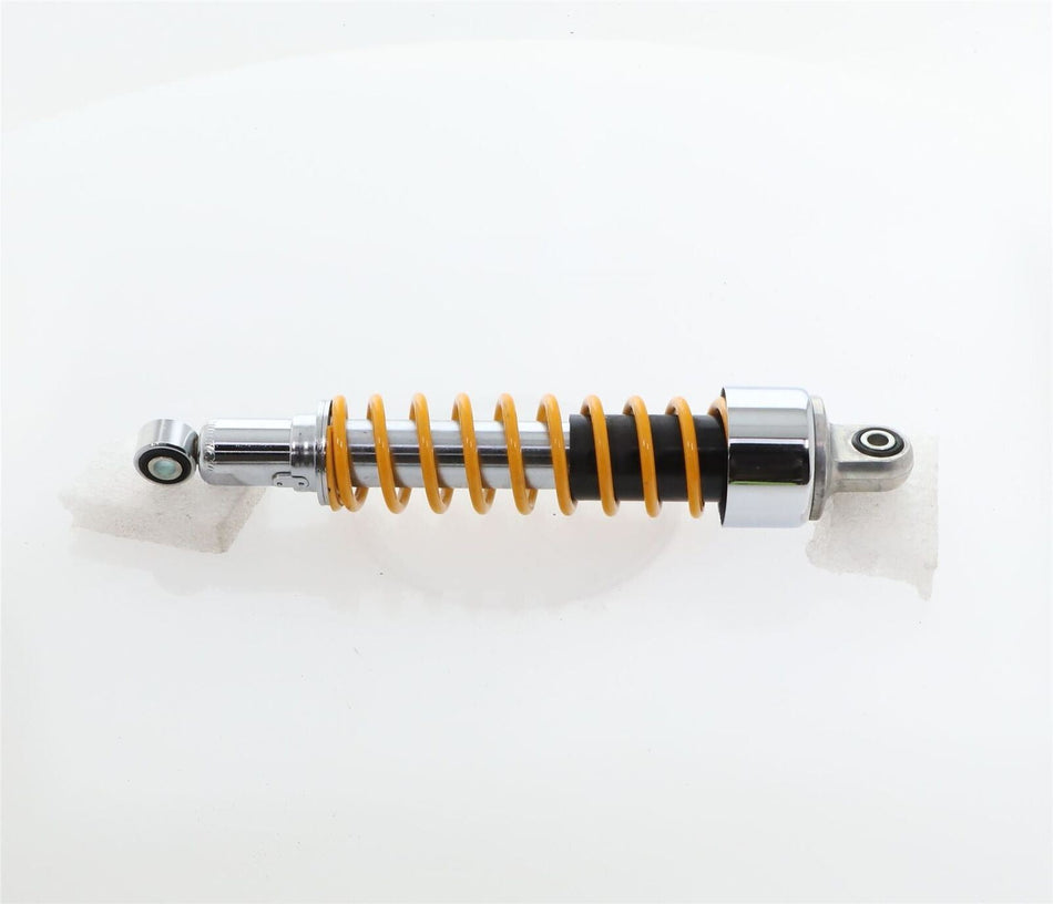 2018-2021 HONDA Z-125 MONKEY R/H Rear Shock Absorber - 52400-K0F-A01ZA