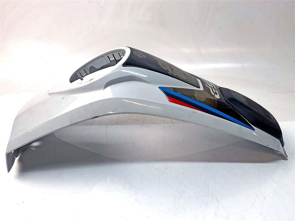 2017 BMW R1200GS Upper Fuel Tank Cover - 46638561399