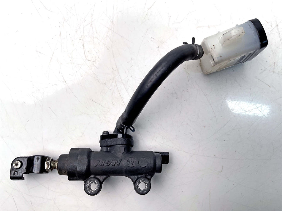 2018 Honda CB1000R Rear Brake Master Cylinder - 43510MKJD01