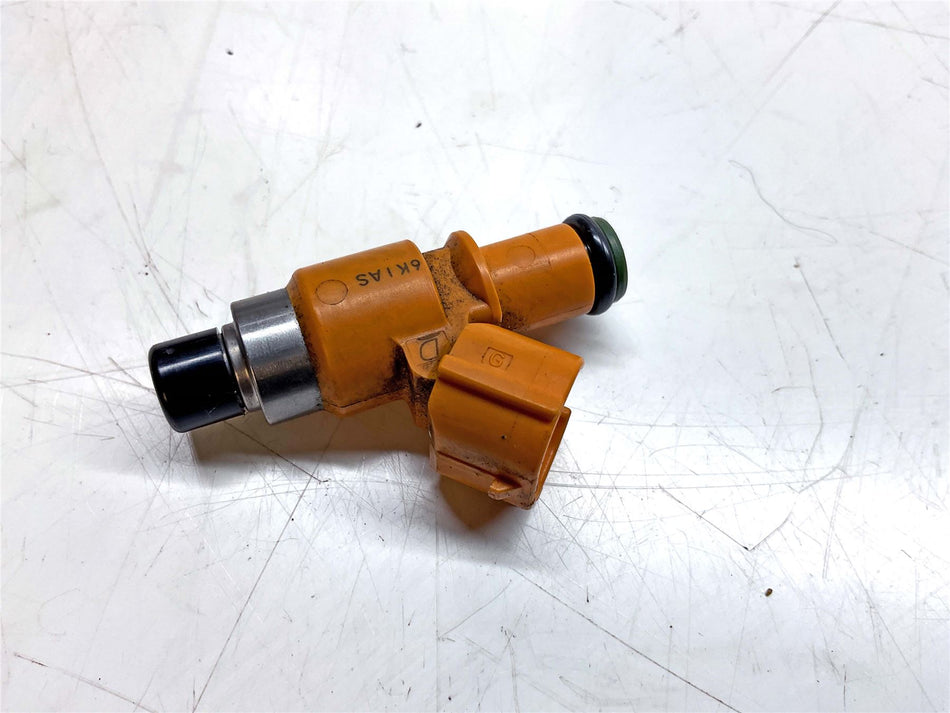 2008 Honda CBR600RR Fuel Injector - 16450MFJD01