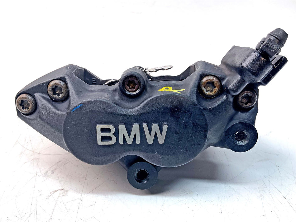 2013 BMW R1200RT Right Front Brake Caliper - 34117711438