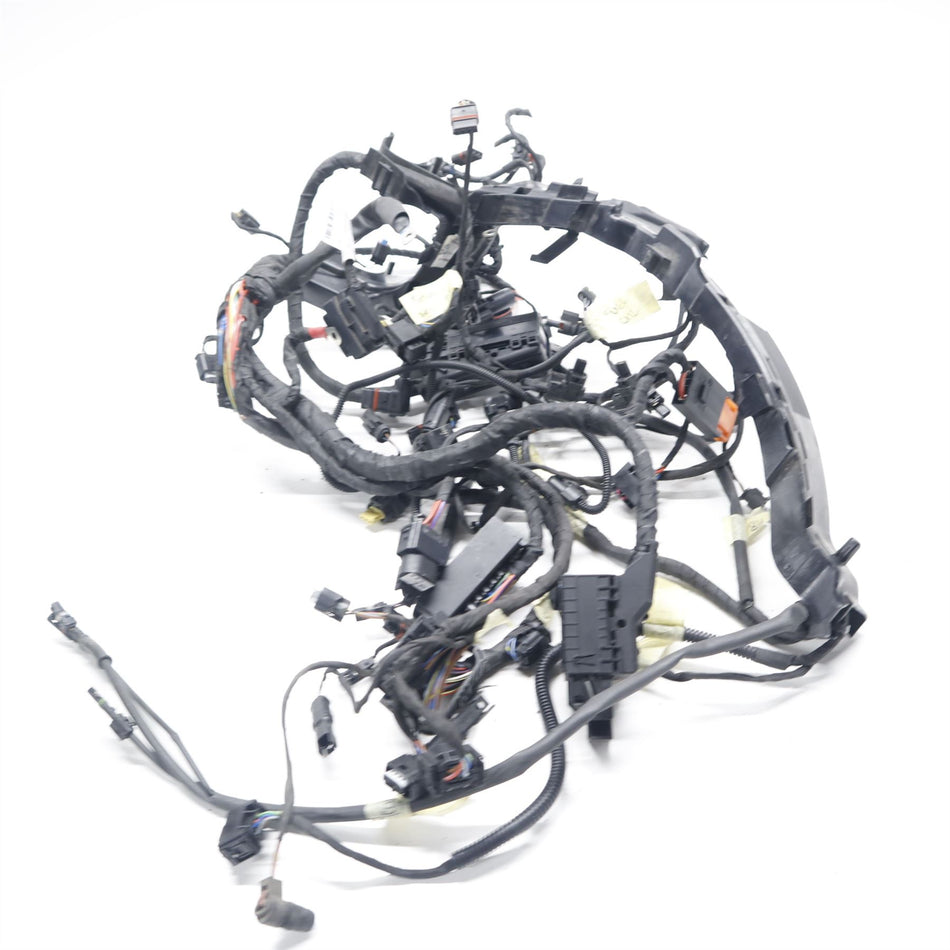 2020 BMW F750GS Main Wiring Harness - 61118409327