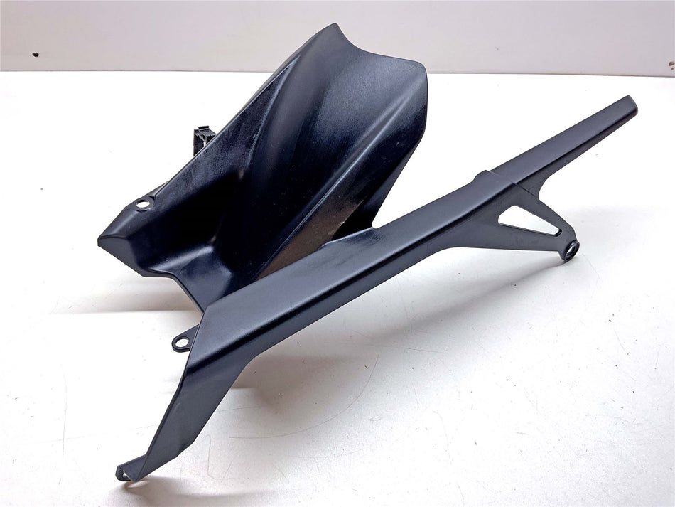 2023 Yamaha XSR900 Rear Mudguard / Fender - B5U216500100