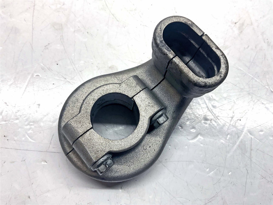 2023 KTM 300 EXC Six Days Throttle Control Casing - 79002010125