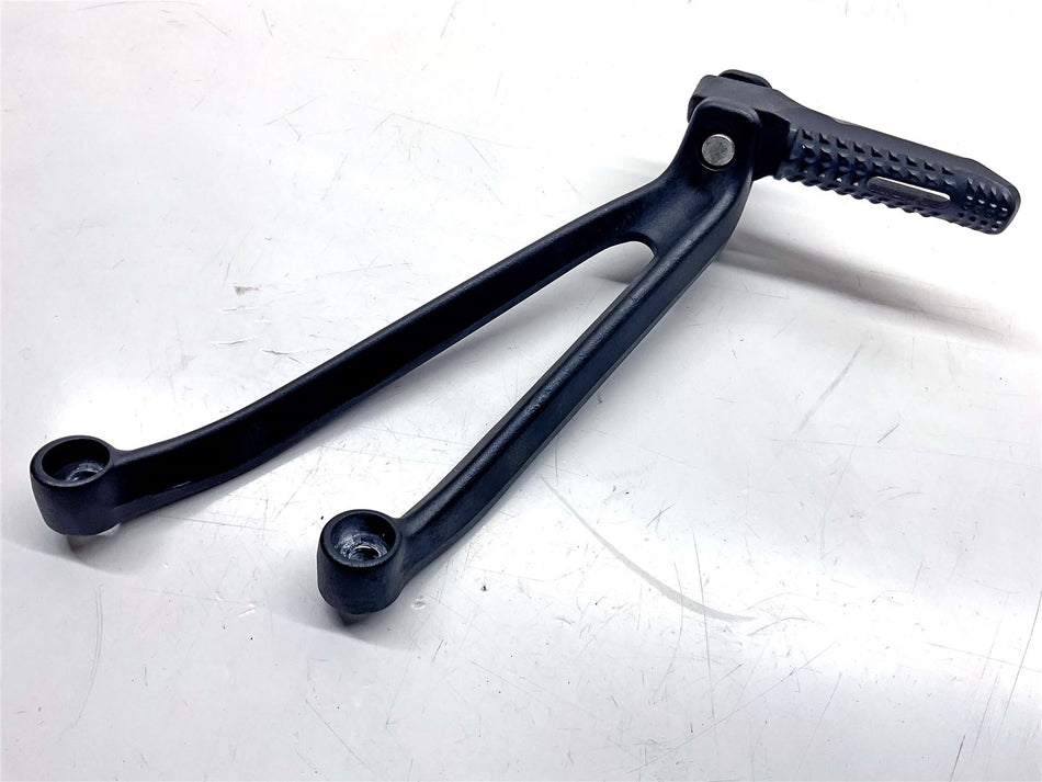 2010 BMW S1000RR Right Rear Footrest - 46717728914