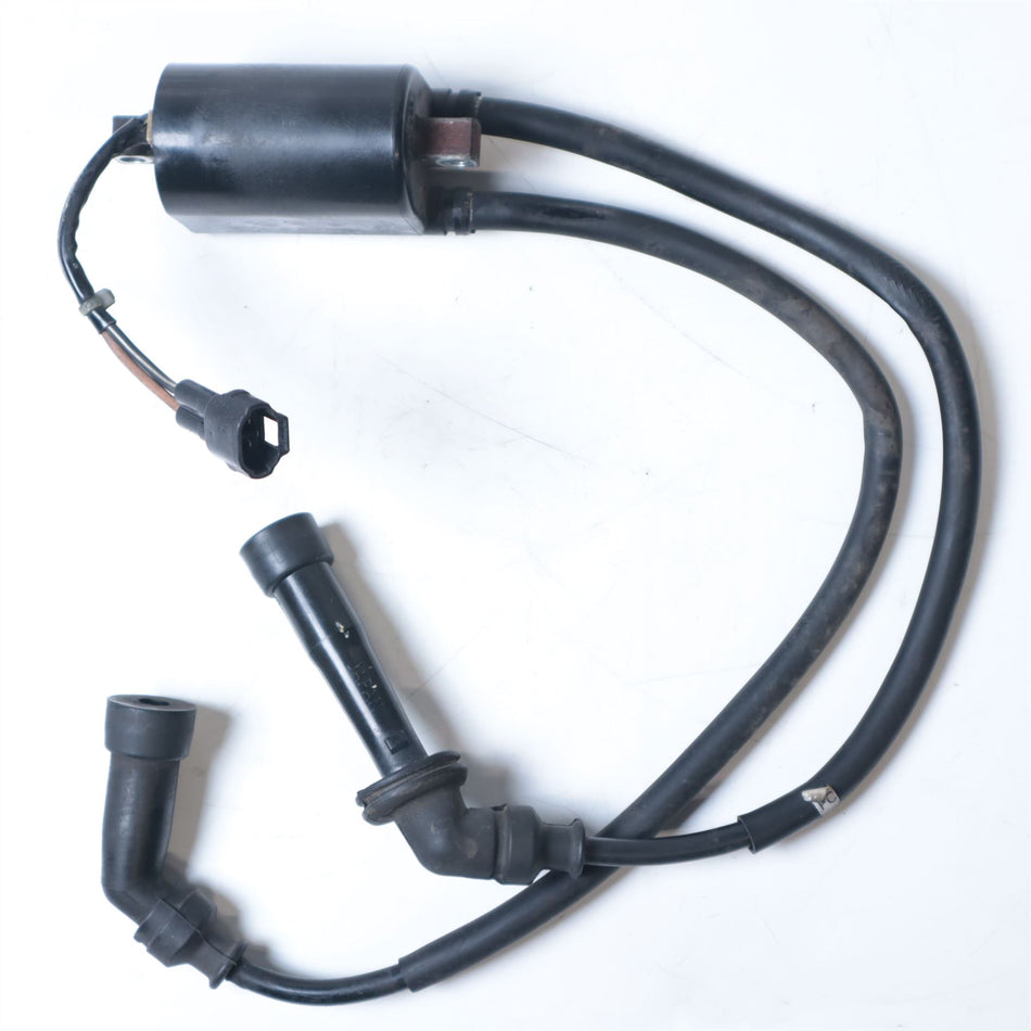 2008 SUZUKI VSTROM 650 Ignition Coil Assy A - 33420-27G03